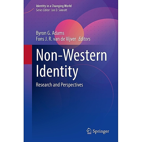 Non-Western Identity / Identity in a Changing World