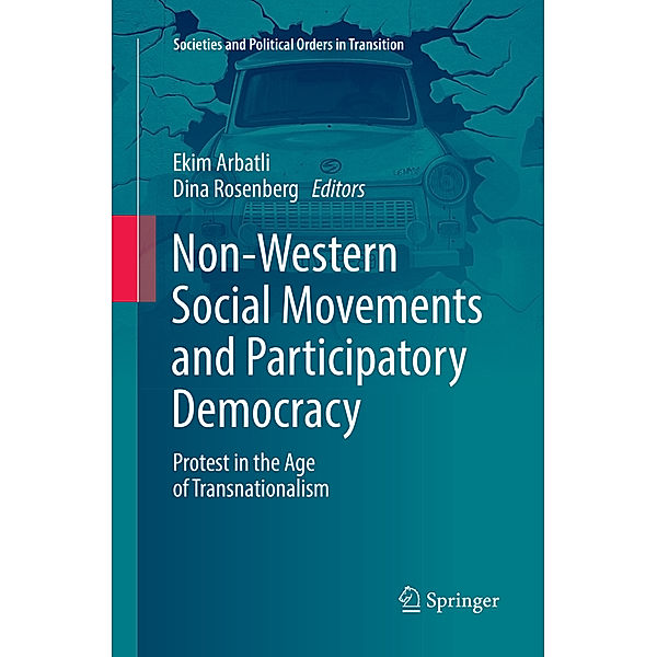 Non-Western Social Movements and Participatory Democracy