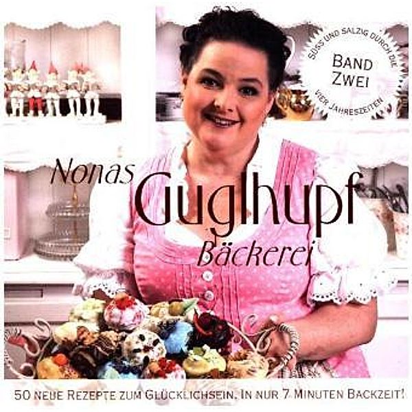 Nonas Guglhupf Bäckerei