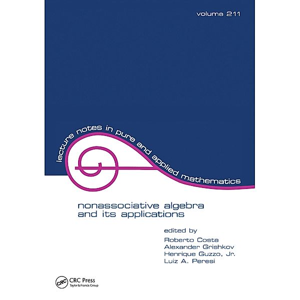 NonasSociative Algebra and Its Applications