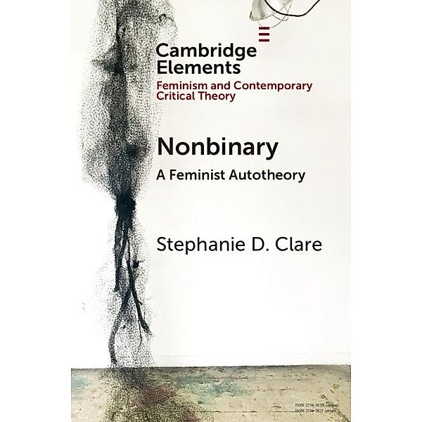 Nonbinary, Stephanie D. Clare