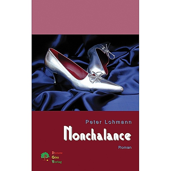 Nonchalance, Peter Lohmann