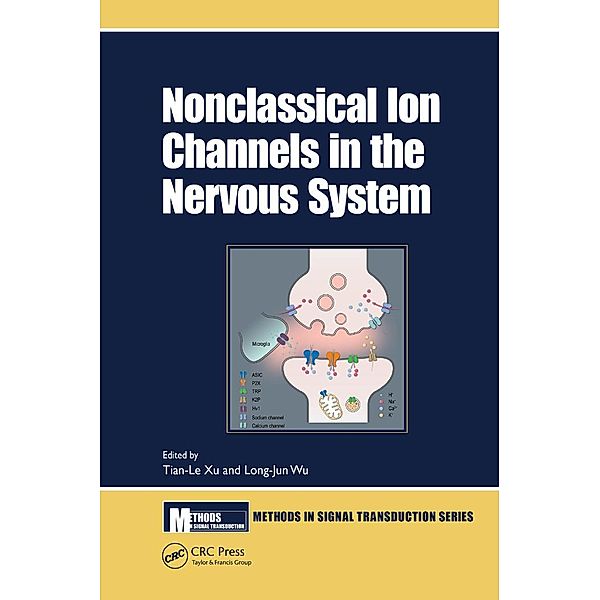 Nonclassical Ion Channels in the Nervous System