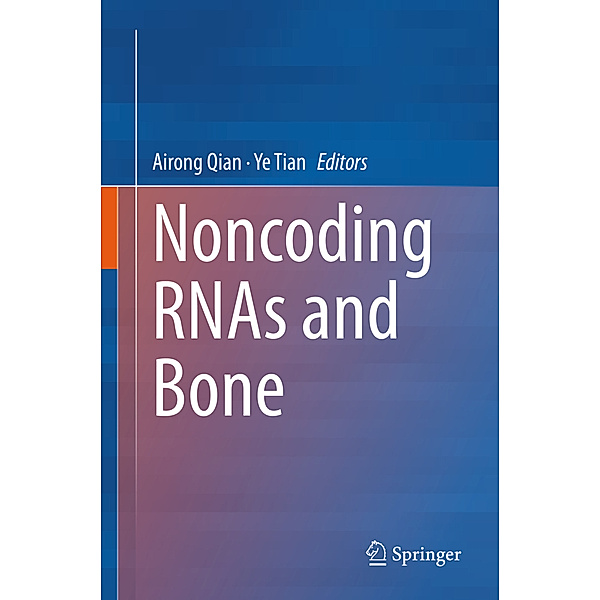 Noncoding RNAs and Bone