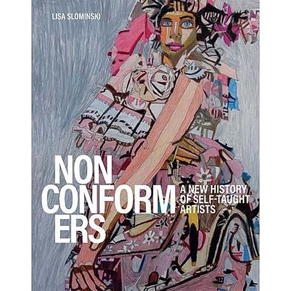 Nonconformers, Lisa Slominski