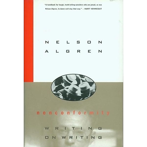 Nonconformity, Nelson Algren