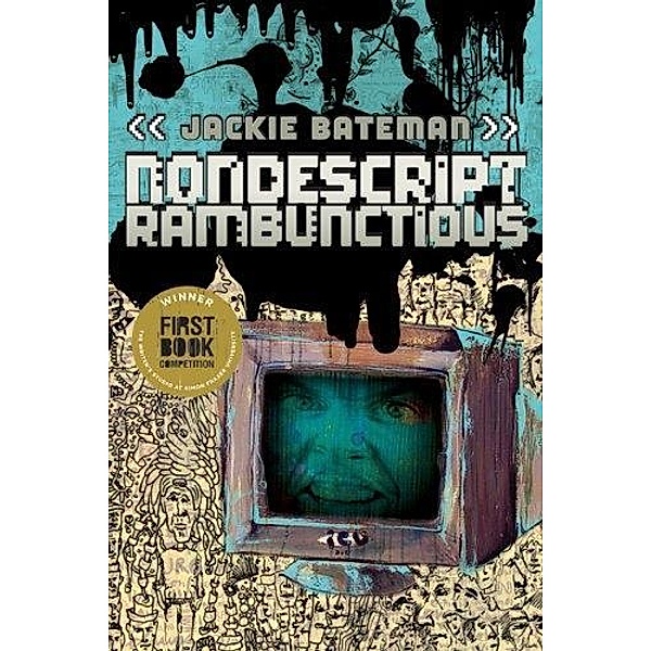 Nondescript Rambunctious, Jackie Bateman