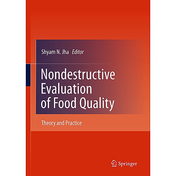 Nondestructive Evaluation of Food Quality