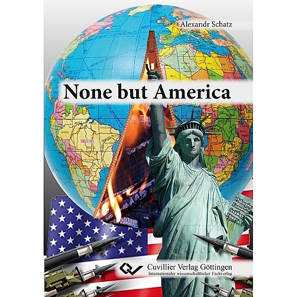 None but America