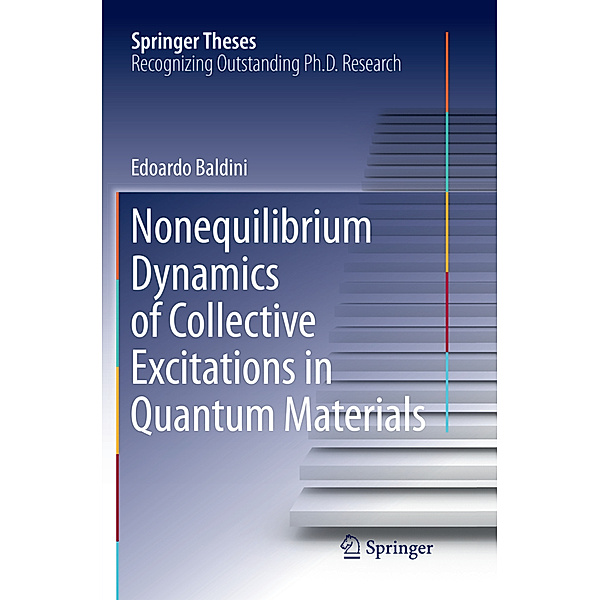 Nonequilibrium Dynamics of Collective Excitations in Quantum Materials, Edoardo Baldini