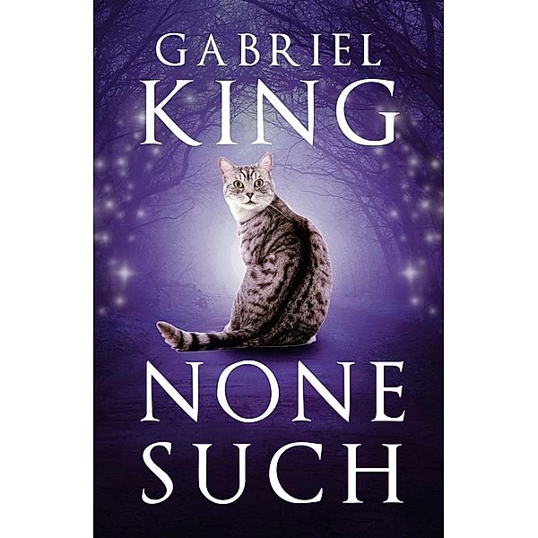 Nonesuch, Gabriel King