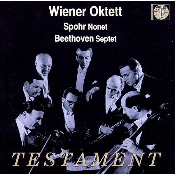 Nonet Op.31/Septet Op.20, Wiener Oktett