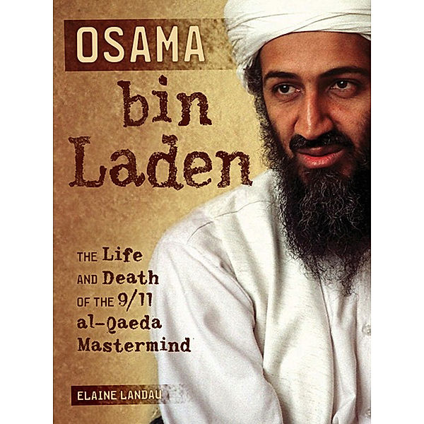 Nonfiction - Young Adult: Osama bin Laden, Elaine Landau