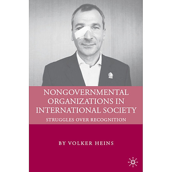 Nongovernmental Organizations in International Society, V. Heins