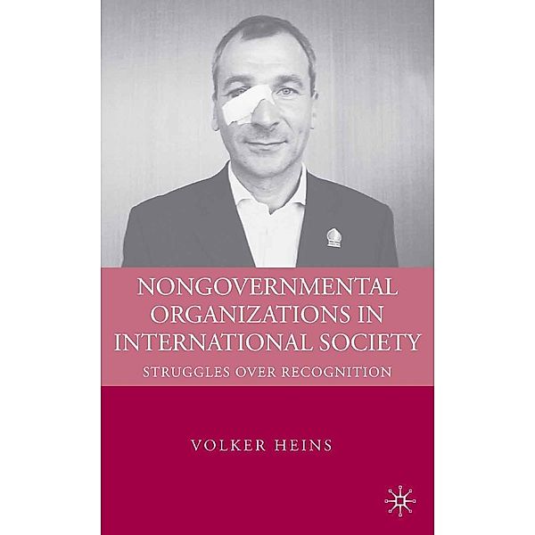 Nongovernmental Organizations in International Society, V. Heins