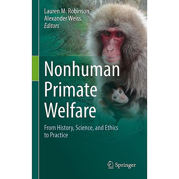 Nonhuman Primate Welfare