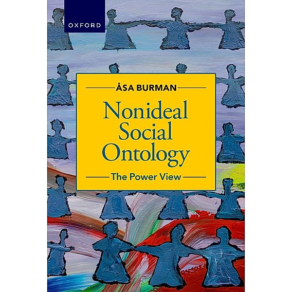 Nonideal Social Ontology, ?Sa Burman