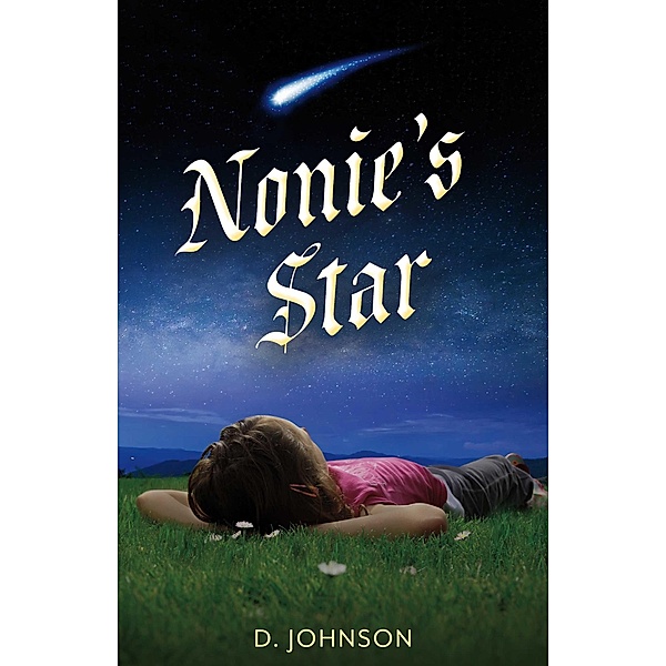 Nonie's Star, D. Johnson