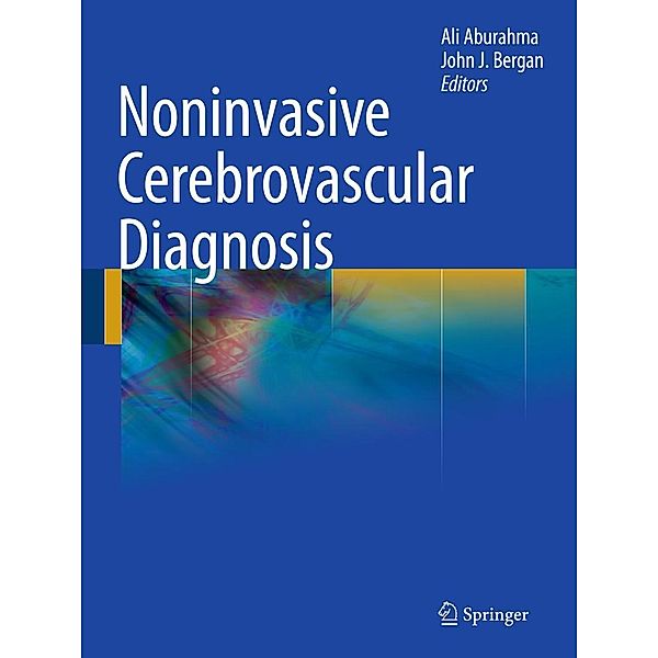 Noninvasive Cerebrovascular Diagnosis