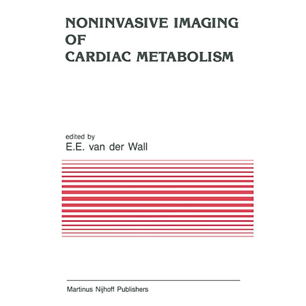 Noninvasive Imaging of Cardiac Metabolism