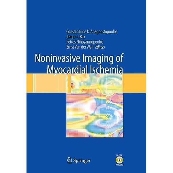 Noninvasive Imaging of Myocardial Ischemia