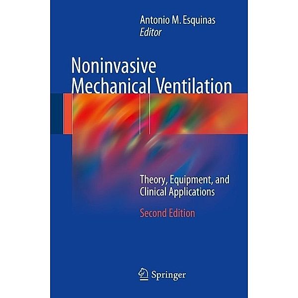 Noninvasive Mechanical Ventilation