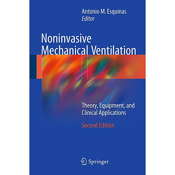 Noninvasive Mechanical Ventilation