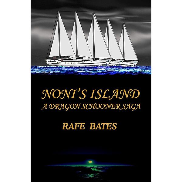 Noni's Island, Rafe Bates