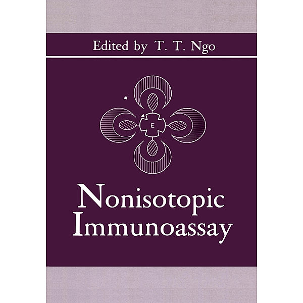 Nonisotopic Immunoassay