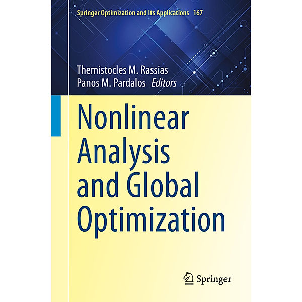 Nonlinear Analysis and Global Optimization