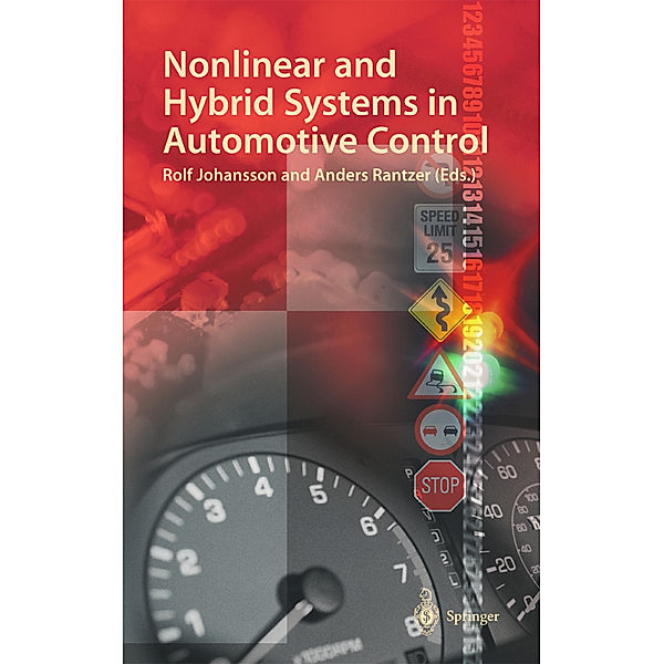 Nonlinear and Hybrid Systems in Automotive Control