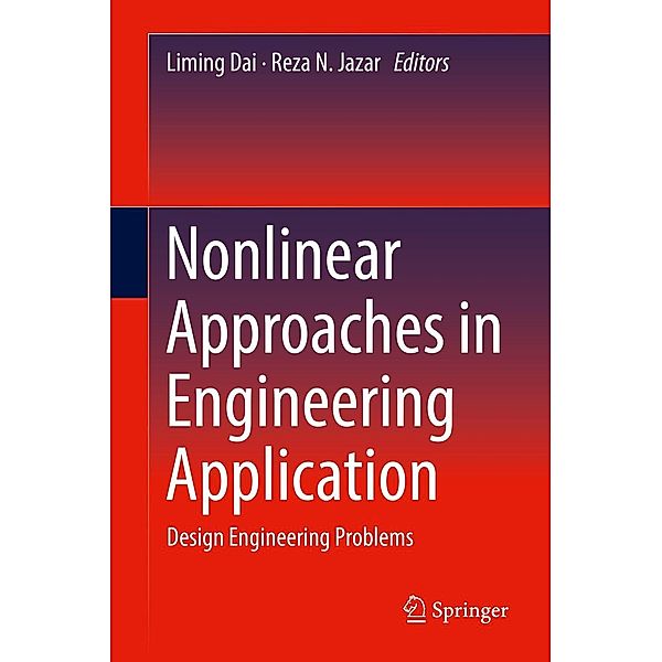 Nonlinear Approaches in Engineering Application