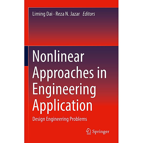 Nonlinear Approaches in Engineering Application