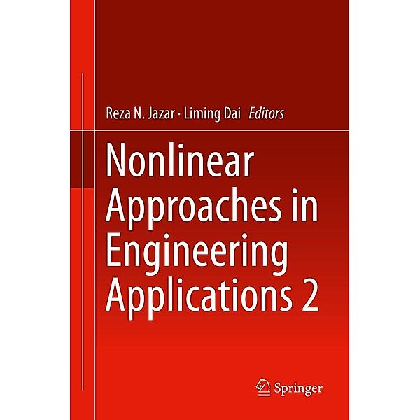 Nonlinear Approaches in Engineering Applications 2