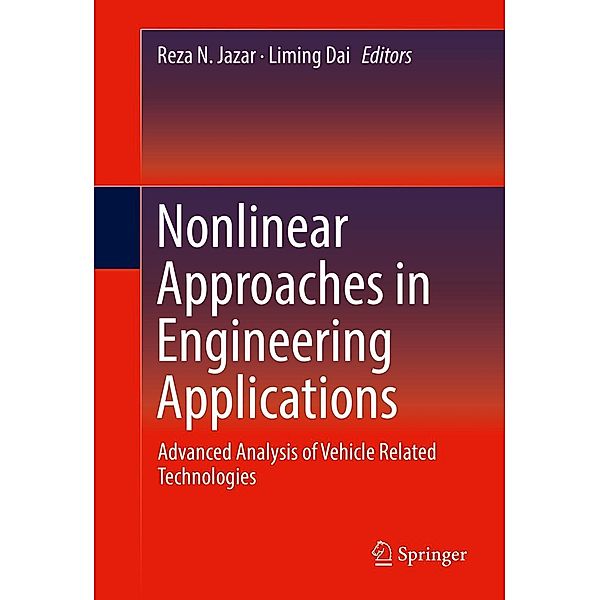 Nonlinear Approaches in Engineering Applications