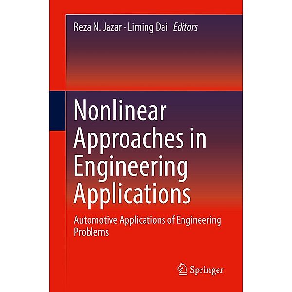 Nonlinear Approaches in Engineering Applications