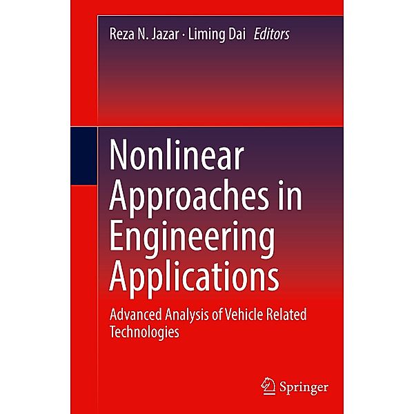 Nonlinear Approaches in Engineering Applications