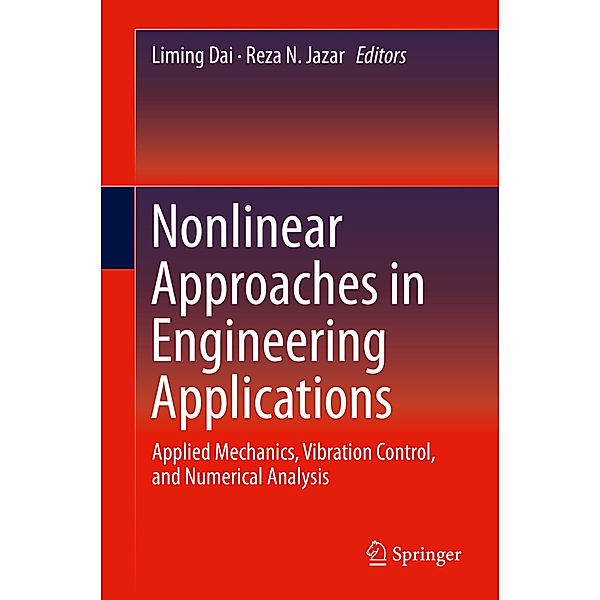 Nonlinear Approaches in Engineering Applications