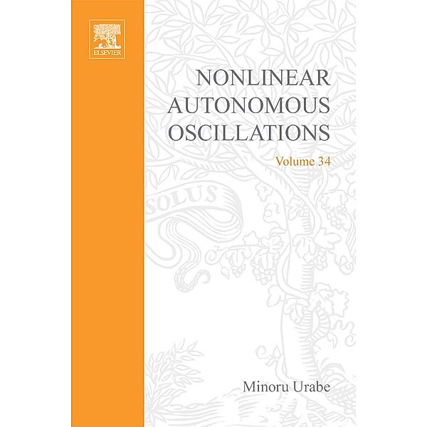 Nonlinear Autonomous Oscillations: Analytical Theory