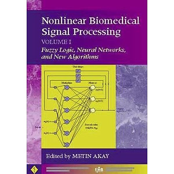 Nonlinear Biomedical Signal Processing.Vol.1
