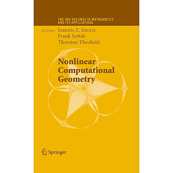 Nonlinear Computational Geometry