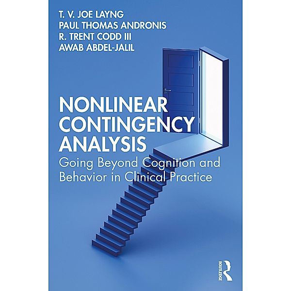Nonlinear Contingency Analysis, T. V. Joe Layng, Paul Thomas Andronis, Iii Codd, Awab Abdel-Jalil
