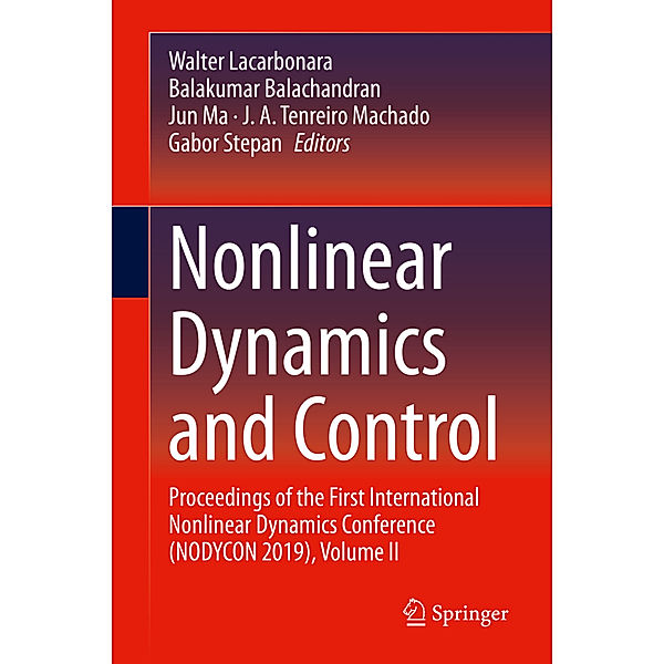 Nonlinear Dynamics and Control