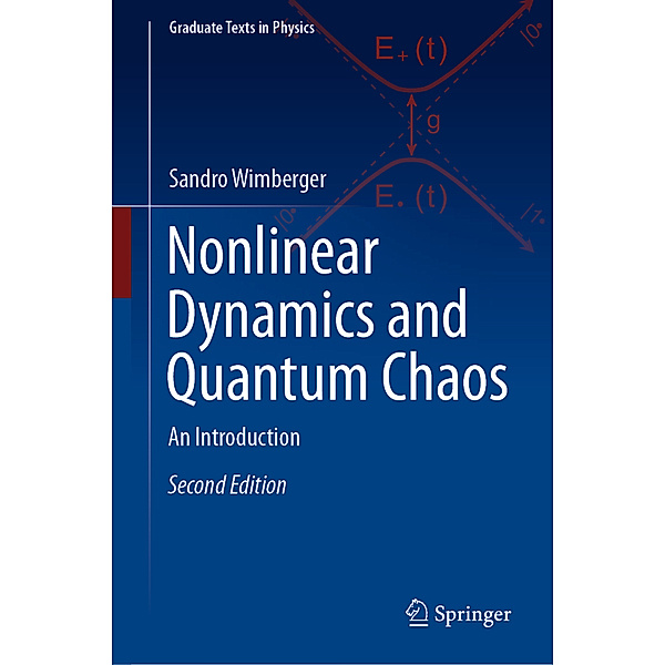 Nonlinear Dynamics and Quantum Chaos, Sandro Wimberger