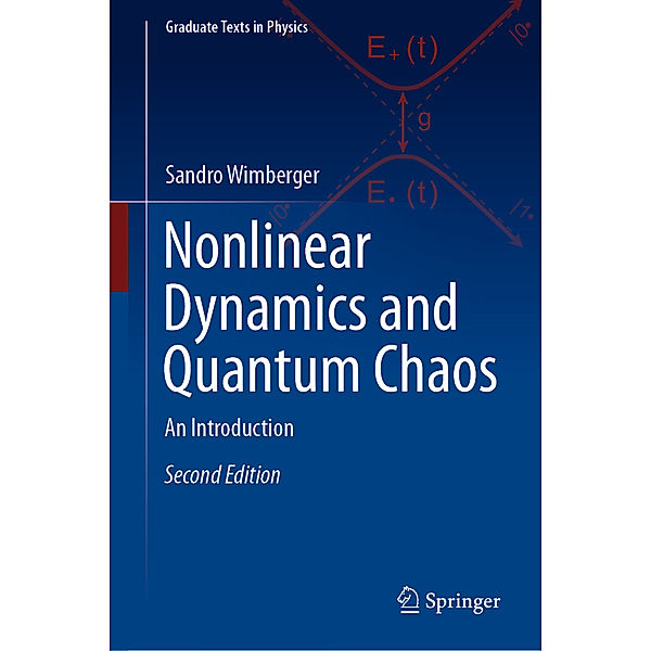 Nonlinear Dynamics and Quantum Chaos, Sandro Wimberger