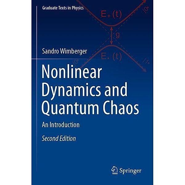 Nonlinear Dynamics and Quantum Chaos, Sandro Wimberger