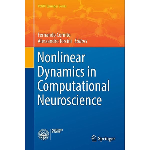 Nonlinear Dynamics in Computational Neuroscience / PoliTO Springer Series