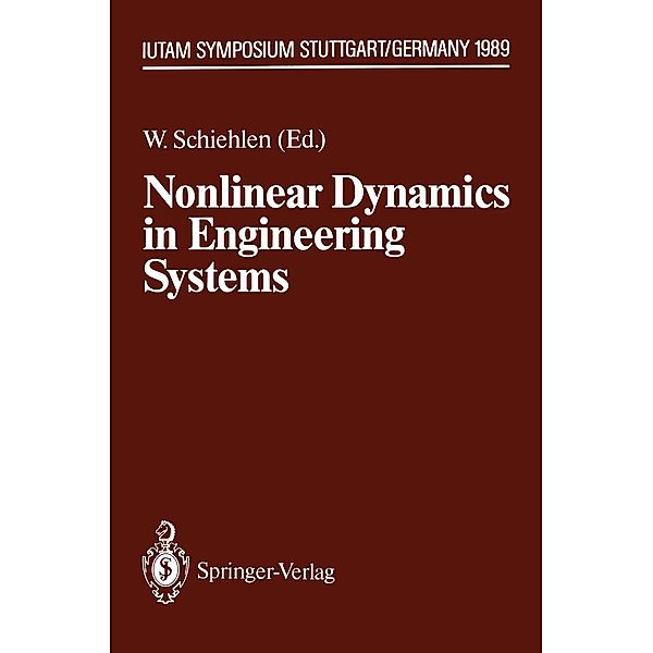 Nonlinear Dynamics in Engineering Systems / IUTAM Symposia