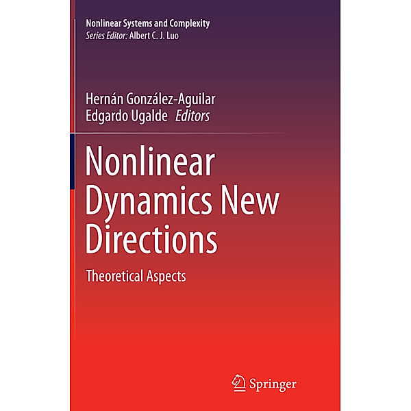 Nonlinear Dynamics New Directions