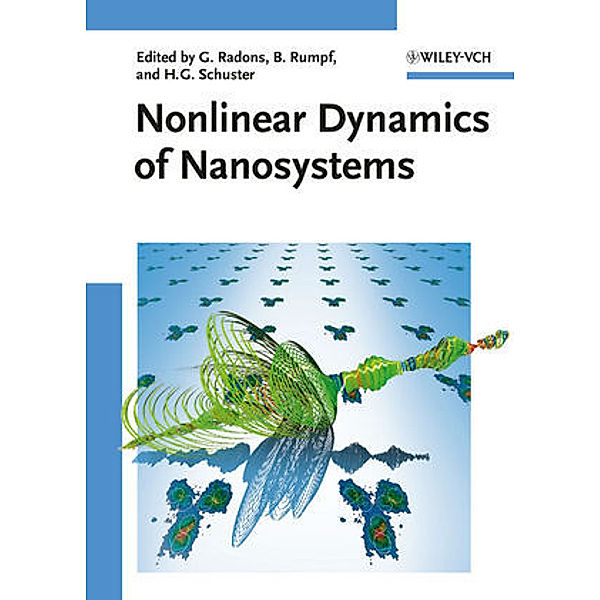 Nonlinear Dynamics of Nanosystems